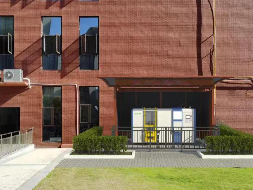 现代商业综合体